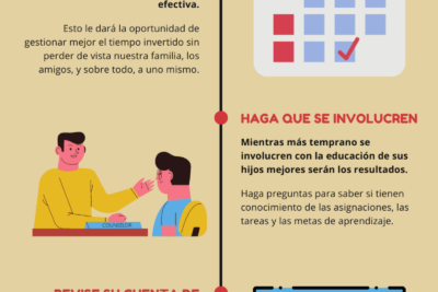 como cultivar relaciones influyentes en la ensenanza