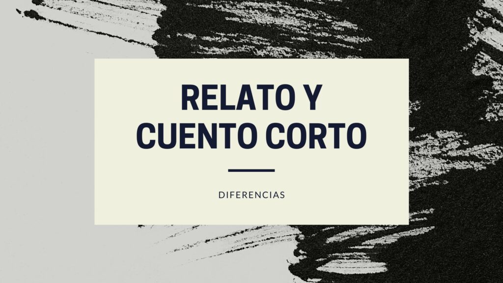 Cómo distinguir un cuento corto de una narración larga 1 como distinguir un cuento corto de una narracion larga