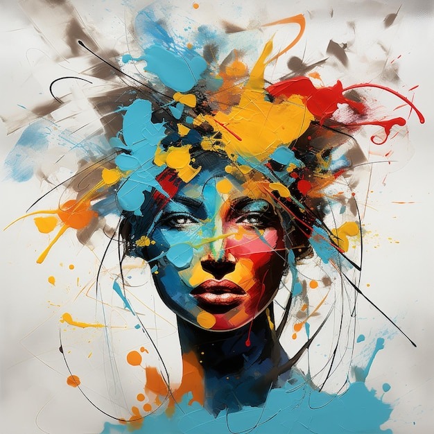 como el arte potencia la resiliencia y el bienestar emocional en la vida