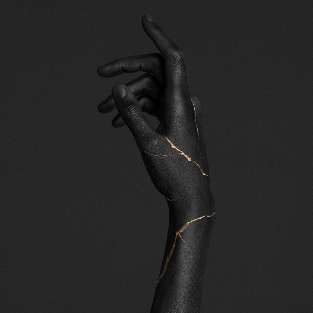 Cómo el arte y la resiliencia pueden ir de la mano 1 como el arte y la resiliencia pueden ir de la mano