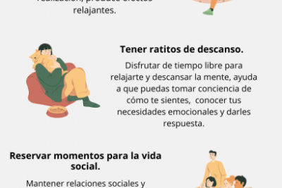 como el autocuidado influye en la motivacion personal