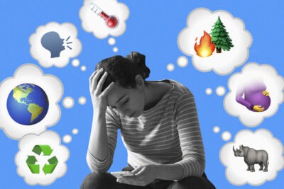 como el cambio climatico afecta la personalidad