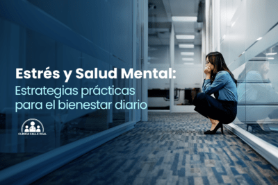 como el estres impacta nuestra percepcion y bienestar diario