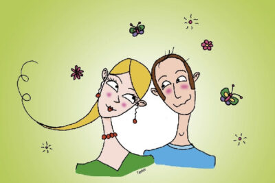 como el pasado moldea nuestra vision del amor y las relaciones