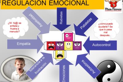 como el refuerzo ayuda en la regulacion emocional