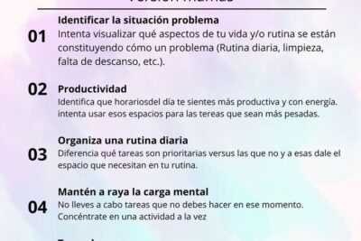 como el refuerzo puede prevenir el agotamiento