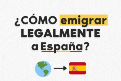 como emigrar legalmente
