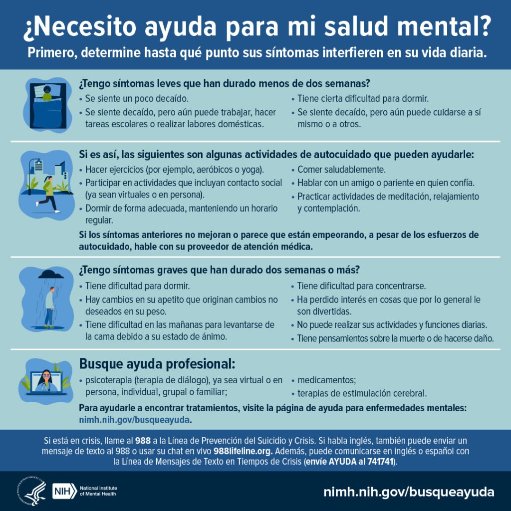como encontrar ayuda profesional eficaz para la salud mental