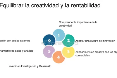 como equilibrar la estructura narrativa y la creatividad