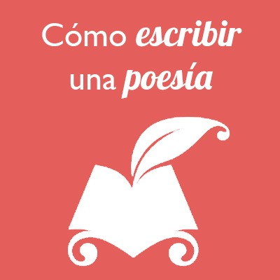 como escribir poesia que active la consciencia