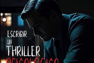 como escribir un thriller psicologico cautivador y eficaz