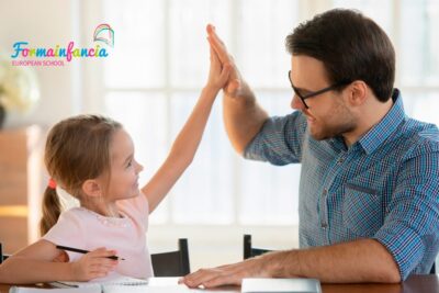 como establecer un sistema de refuerzo en el aula