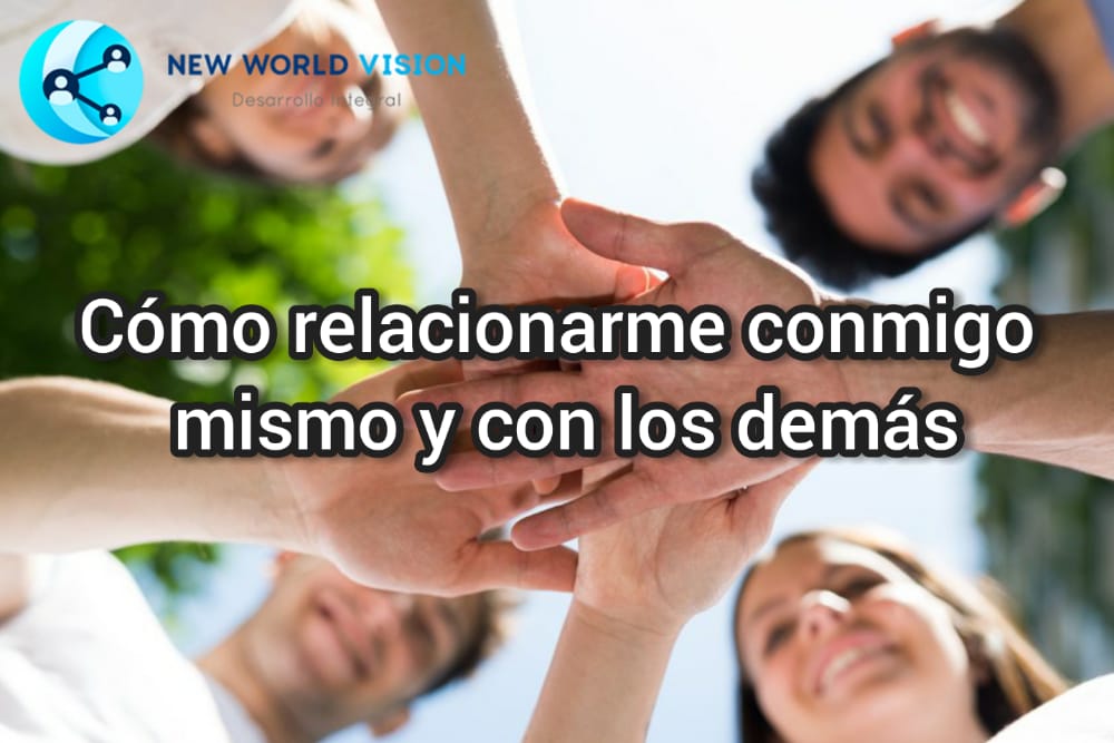 como establecer una buena relacion contigo mismo cada dia