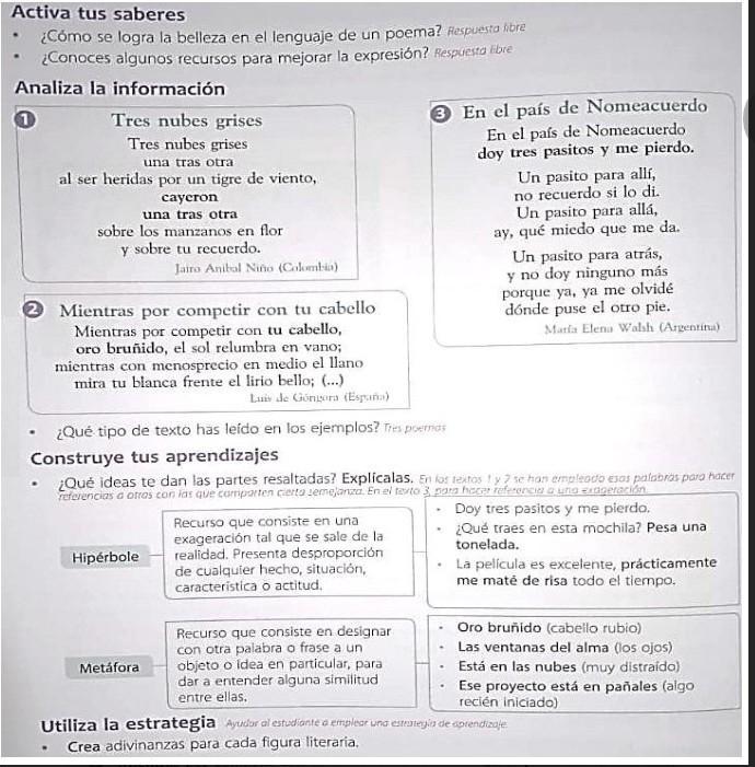 como explorar la belleza del lenguaje en la poesia
