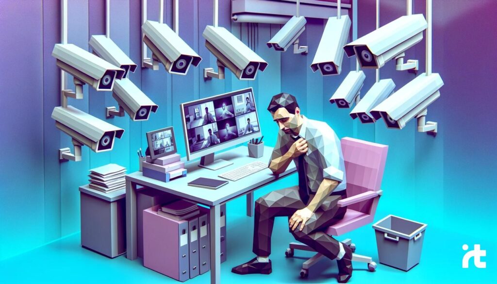 Cómo fomentar la confianza en entornos remotos 1 como fomentar la confianza en entornos remotos