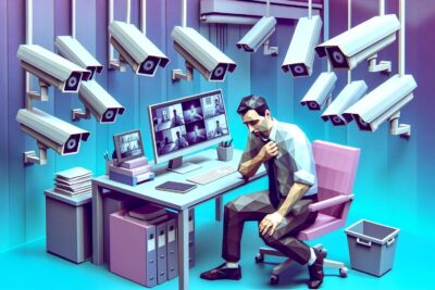 como fomentar la confianza en entornos remotos