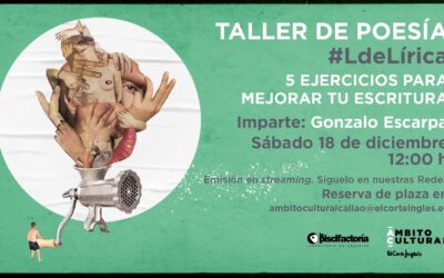 como fomentar la discusion en talleres de poesia