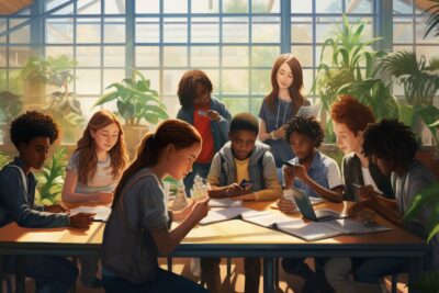 como fomentar la inclusion y el amor por la poesia