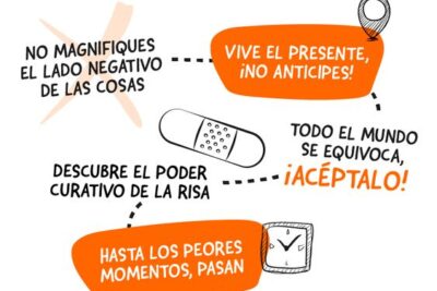 como fomentar una mentalidad positiva en decisiones