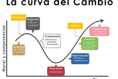 como gestionar la adaptacion en entornos cambiantes