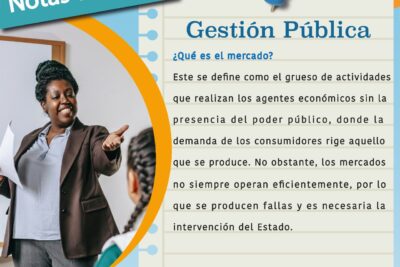 como gestionar la influencia en el sector publico