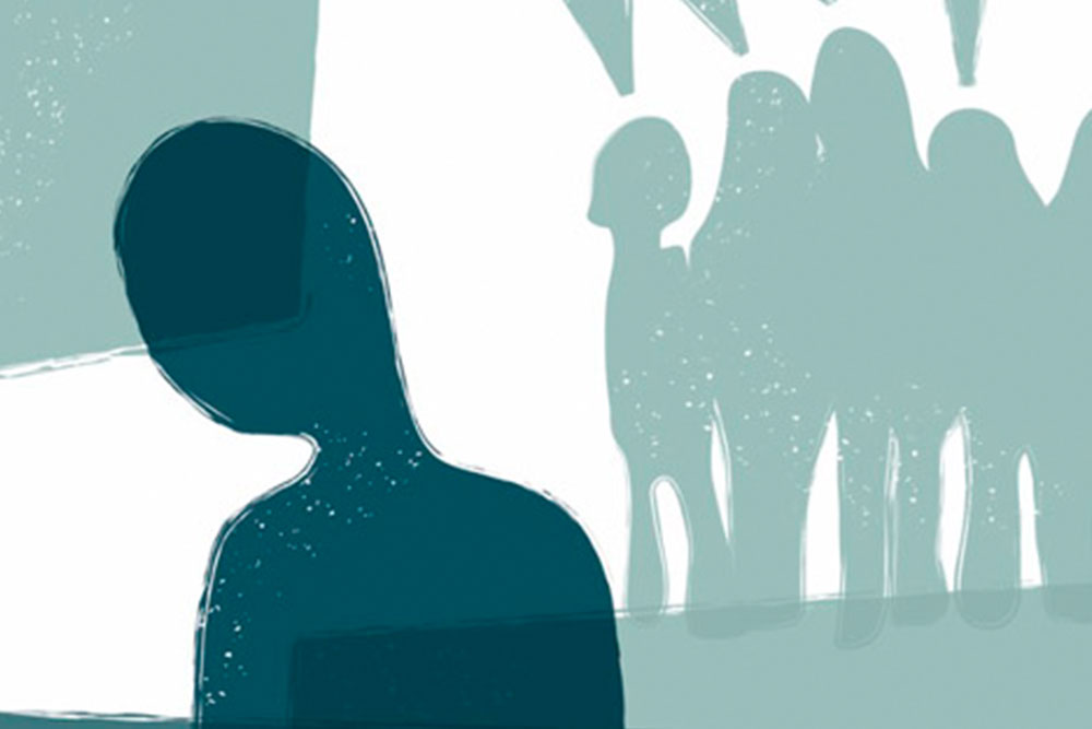 como impacta el aislamiento social en la psicopatologia