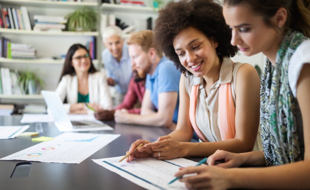 como impacta la diversidad en la conducta organizacional