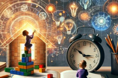 como impacta la rutina y la estructura en la vida