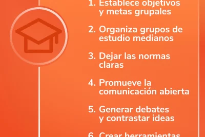 como influir a traves de la metodologia colaborativa