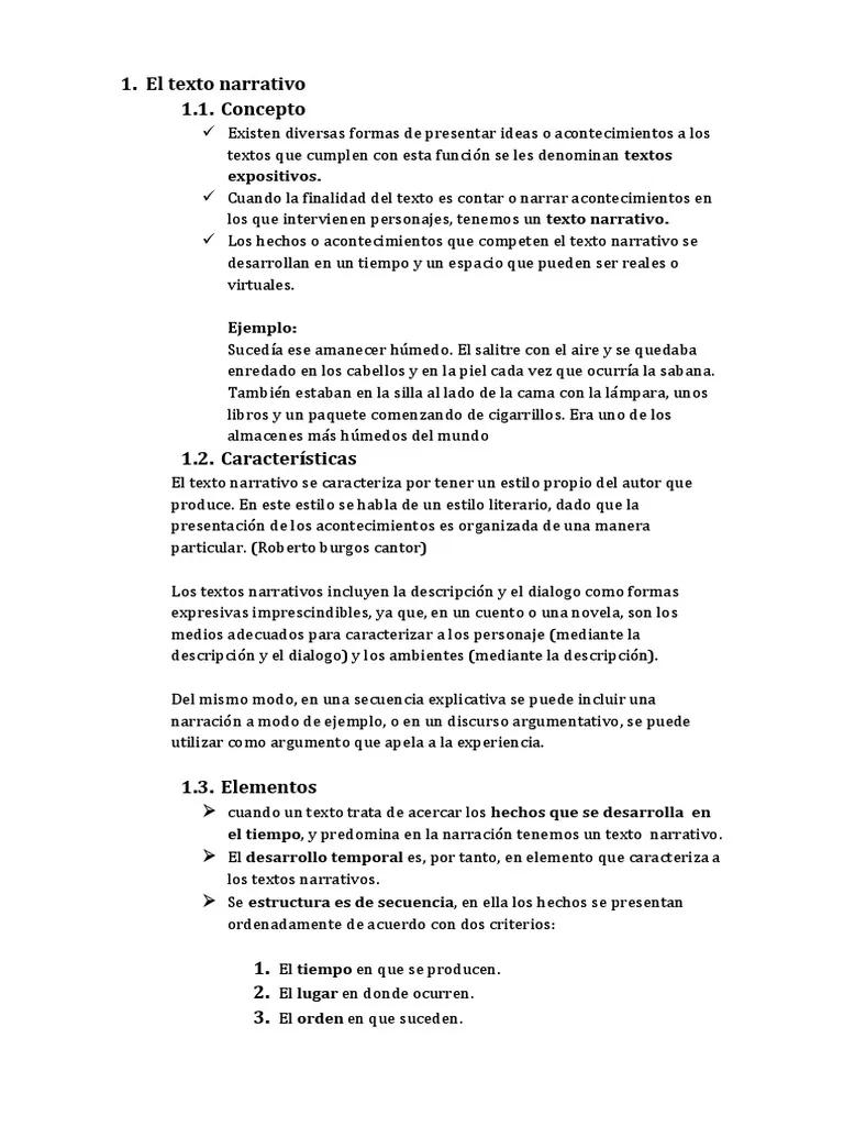 como influir a traves de la narracion de historias
