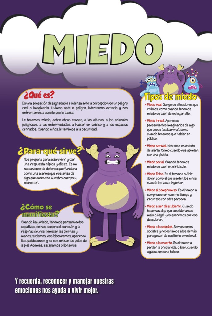 Cómo influye el miedo en la conducta de prevención 1 como influye el miedo en la conducta de prevencion