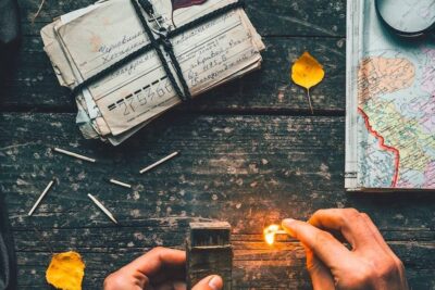 como influye el pasado en las relaciones actuales