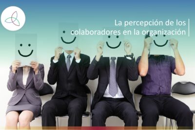 como influye la percepcion en la psicologia laboral