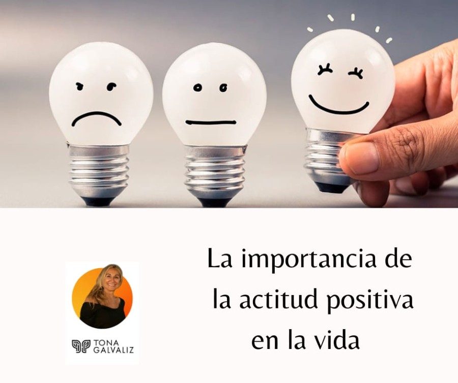 como influyen las actitudes en el desarrollo personal
