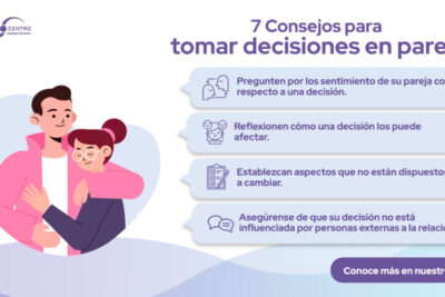 como influyen las emociones en decisiones de pareja