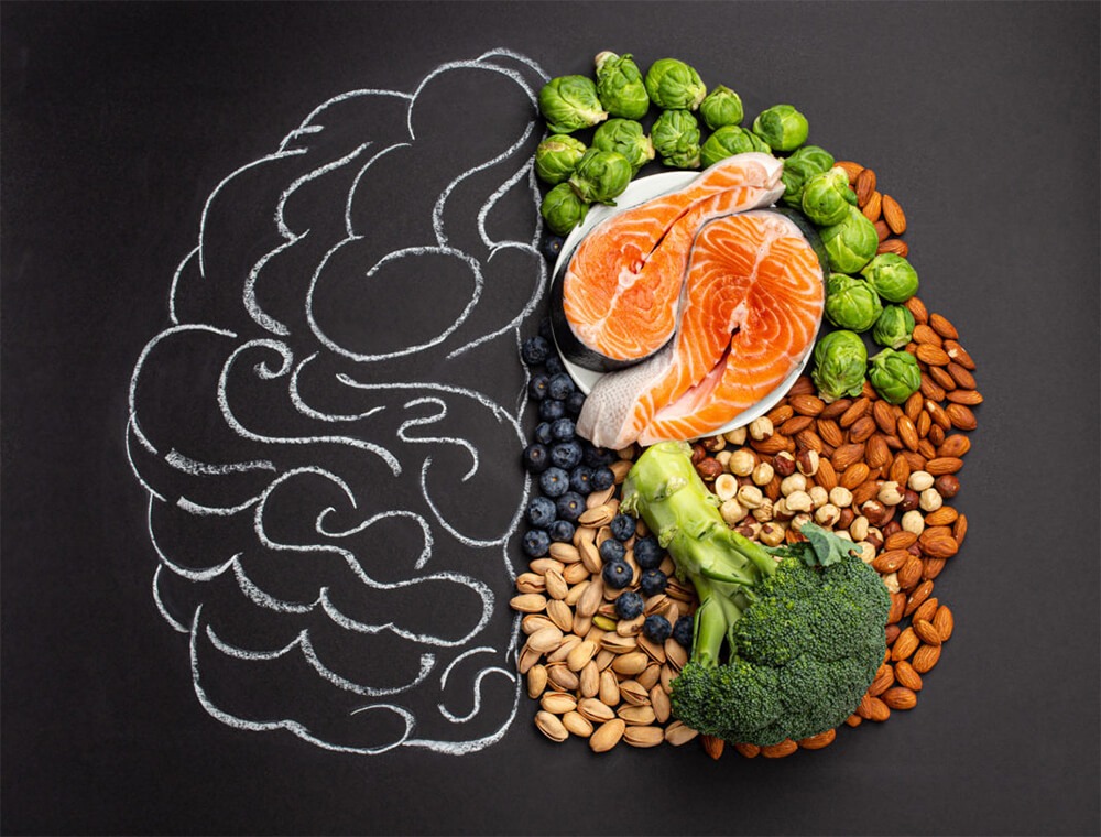 como la alimentacion impacta nuestro bienestar