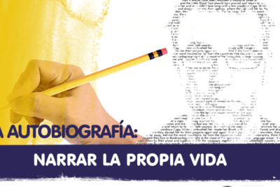como la autobiografia aborda la identidad personal