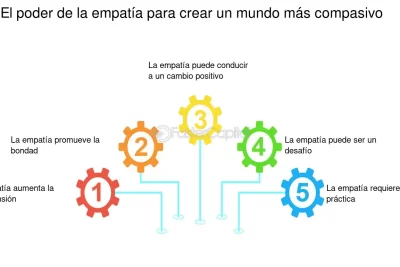 como la empatia puede contribuir a un mundo mas pacifico