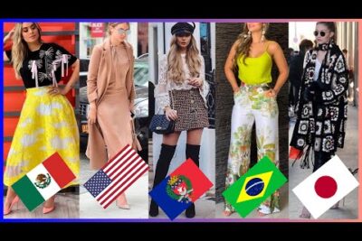 como la moda influye en nuestra memoria cultural