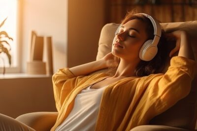 como la musica influye en nuestro estado de animo