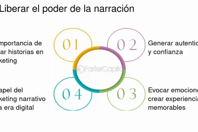 como la narrativa construye decisiones en marketing