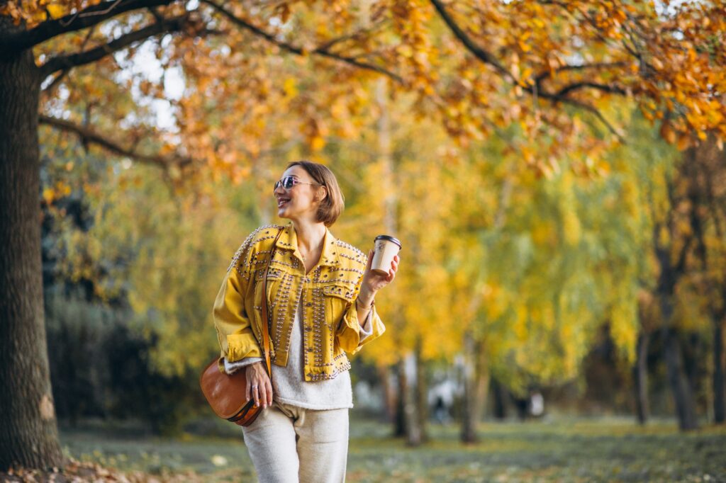 como la naturaleza influye en nuestra salud mental