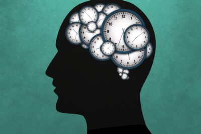 como las emociones afectan la percepcion del tiempo