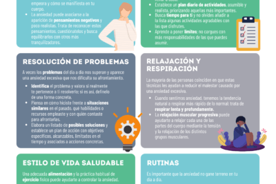 como lidiar con decisiones que generan ansiedad