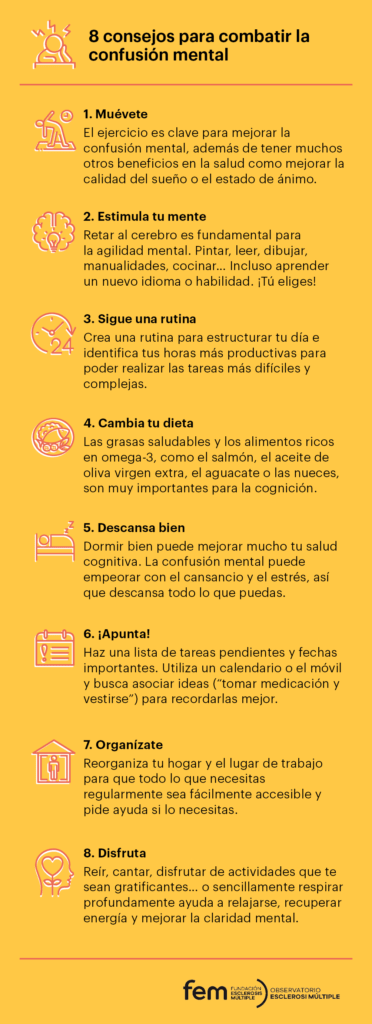Cómo lograr y mantener la claridad mental en tu vida diaria 1 como lograr y mantener la claridad mental en tu vida diaria