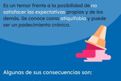 como los fracasos pueden satisfacer la motivacion