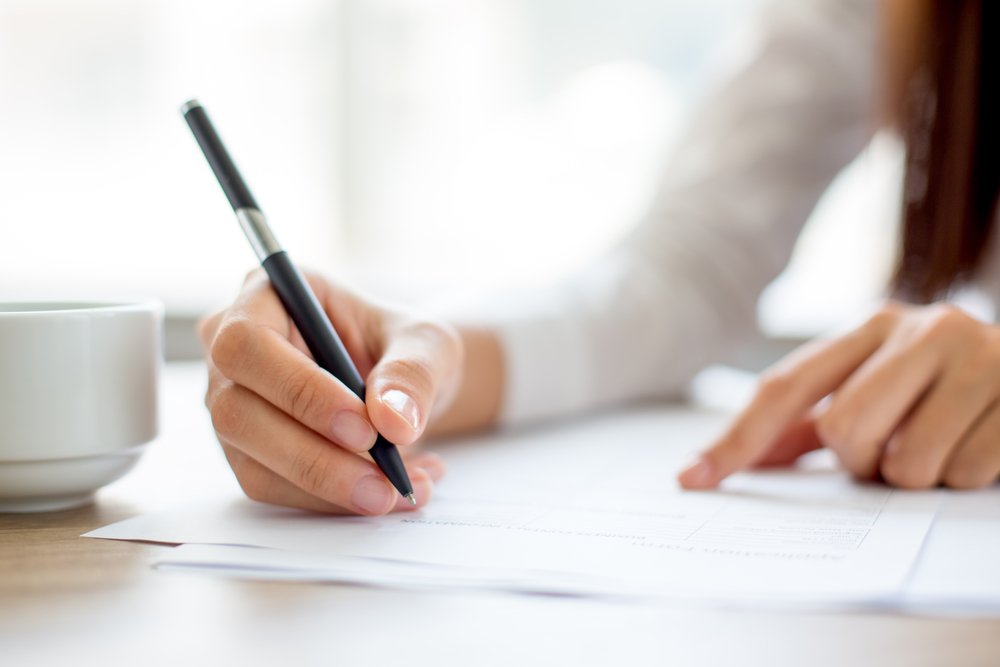 como los rituales de escritura afectan la creatividad