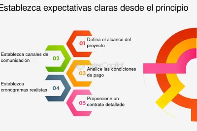 como manejar las expectativas de los participantes