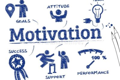 como mantener la motivacion durante un campeonato