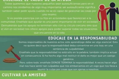 como mantener la resiliencia en situaciones prolongadas